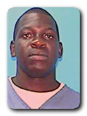 Inmate ANTHONY GOODEN