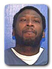 Inmate TIMMY LAMONT JENKINS