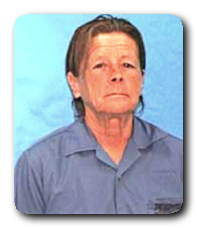 Inmate LINDA M MARTER