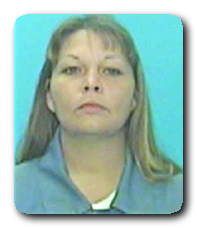 Inmate TRACY M MITCHELL