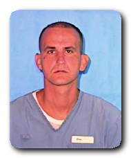 Inmate CHAD A PETRUCELLI