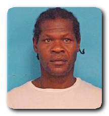 Inmate ADELL SIMMONS
