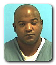 Inmate ADRIAN TERRY