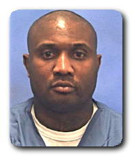 Inmate PETER III BATTLE