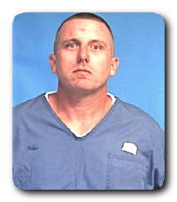 Inmate GARY BETZ