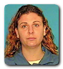 Inmate AMBER L BURCSAK