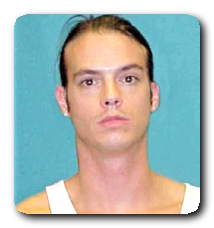 Inmate AARON EHLERMAN