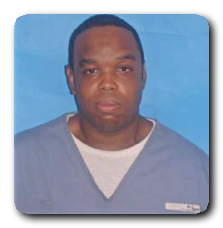 Inmate DEMETRIUS HOWARD