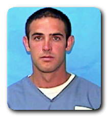 Inmate CHRISTOPHER L MAHER