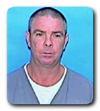 Inmate KEVIN A MCCARTEN