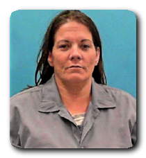 Inmate KRISTY A MONAHAN