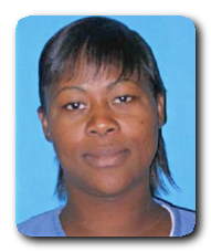 Inmate MICHELLE MOORE