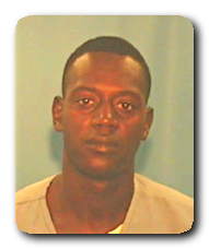 Inmate TORREY O WALKER