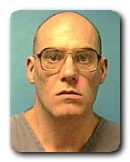 Inmate BRIAN WESTFALL