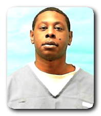 Inmate JUAMARINO WHITE