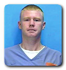 Inmate JASON A WOODALL