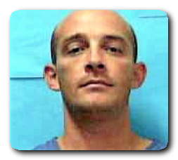 Inmate BRIAN T CUBBERLY