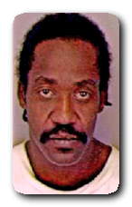 Inmate JAMES A GOLDEN