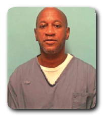 Inmate ANTOINE JELKS