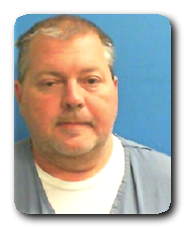 Inmate JERROD JOHNSON