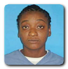 Inmate SHARON MAYNOR