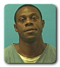 Inmate ADRIAN MOODY