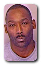 Inmate ANTHONY L MORRIS-BEY