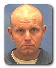 Inmate CLAYTON PAULK