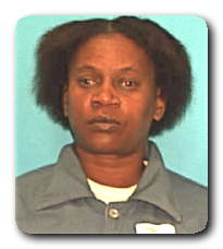 Inmate SHERIE COLEMAN