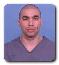 Inmate VICTOR CONCEPCION