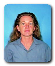 Inmate ALICIA M GAGE