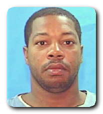 Inmate DERRICK T HOWELL