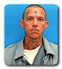 Inmate PATRICK JAUSS