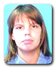 Inmate CASSANDRA D MCHUGH