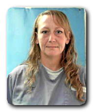 Inmate JESSICA MILLER