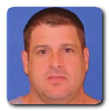 Inmate MARK MORRISSETTE