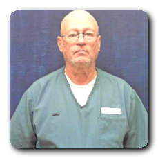 Inmate WILLIAM NEWLAND