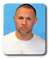 Inmate OSVALDO DAVID SOTO