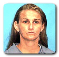 Inmate NICOLE M KRAMER