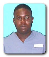 Inmate DONNELL MASSEY