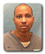 Inmate WILLY MOISE