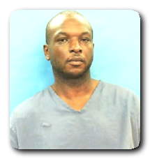 Inmate TYRONE L SMITH