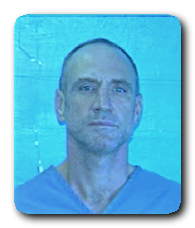 Inmate TREVOR D TUCK