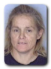 Inmate MELISSA WILSON