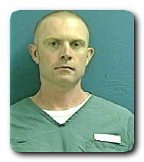 Inmate KEVIN M. CHAPPIE