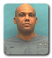 Inmate LARRY D COOK