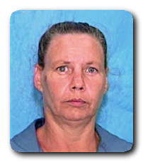 Inmate CHRISTY COWSKY