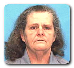Inmate MARY CURLEY