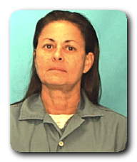 Inmate DAWN STRAWDER