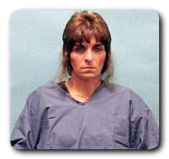 Inmate TRACEY SULEMAN